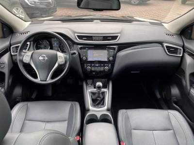 Nissan Qashqai 1.6 dCi 2WD Tekna Bronzo usata Castelnuovo Rangone