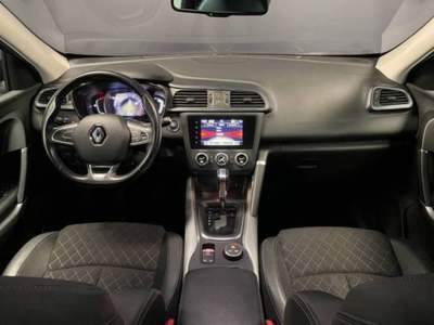 Renault Kadjar TCe 140CV EDC FAP Business Grigio usata Castelnuovo Rangone
