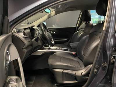 Renault Kadjar TCe 140CV EDC FAP Business Grigio usata Castelnuovo Rangone
