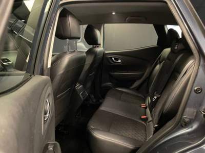 Renault Kadjar TCe 140CV EDC FAP Business Grigio usata Castelnuovo Rangone