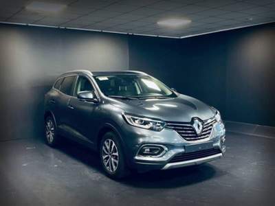 Renault Kadjar TCe 140CV EDC FAP Business Grigio usata Castelnuovo Rangone