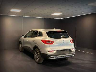 Renault Kadjar TCe 140CV FAP Intens Grigio usata Castelnuovo Rangone