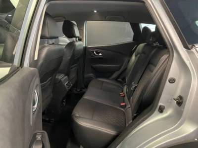 Renault Kadjar TCe 140CV FAP Intens Grigio usata Castelnuovo Rangone