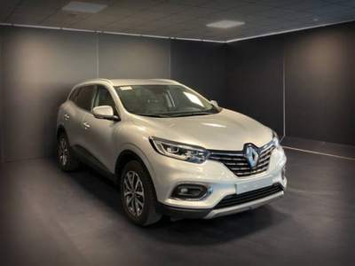 Renault Kadjar TCe 140CV FAP Intens Grigio usata Castelnuovo Rangone