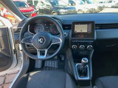 Renault Clio SCe 75 CV 5 porte Business Bianco usata Castelnuovo Rangone
