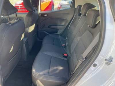 Renault Clio SCe 75 CV 5 porte Business Bianco usata Castelnuovo Rangone