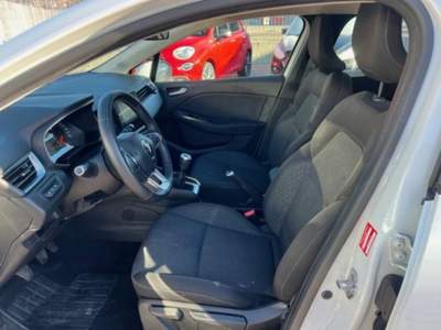 Renault Clio SCe 75 CV 5 porte Business Bianco usata Castelnuovo Rangone