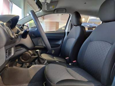 Mitsubishi Space Star 1.2 Select Bianco usata Castelnuovo Rangone