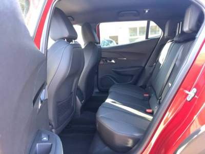 Peugeot 2008 BlueHDi 130 S&S EAT8 GT Rosso usata Castelnuovo Rangone