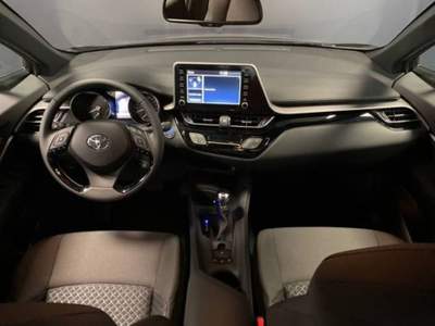 Toyota C-HR 1.8 Hybrid E-CVT Active Lilla usata Castelnuovo Rangone