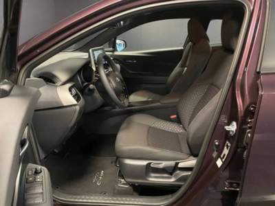 Toyota C-HR 1.8 Hybrid E-CVT Active Lilla usata Castelnuovo Rangone