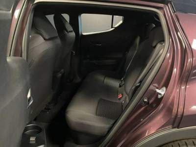 Toyota C-HR 1.8 Hybrid E-CVT Active Lilla usata Castelnuovo Rangone