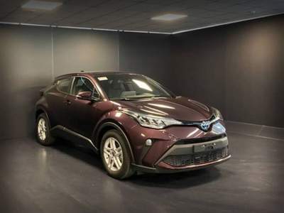 Toyota C-HR 1.8 Hybrid E-CVT Active Lilla usata Castelnuovo Rangone