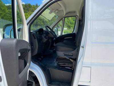 Opel Movano 35 2.2 BlueHDi 165 PLM-TM Furgone Bianco usata Castelnuovo Rangone