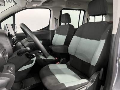 Citroen Berlingo BlueHDi 100 Stop&Start XL 7 posti Feel Grigio usata Castelnuovo Rangone