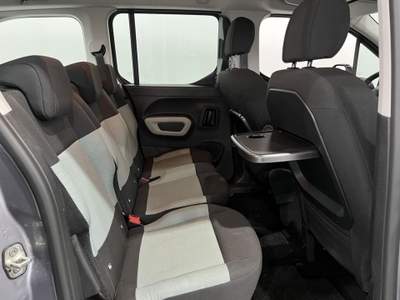 Citroen Berlingo BlueHDi 100 Stop&Start XL 7 posti Feel Grigio usata Castelnuovo Rangone
