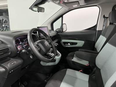 Citroen Berlingo BlueHDi 100 Stop&Start XL 7 posti Feel Grigio usata Castelnuovo Rangone