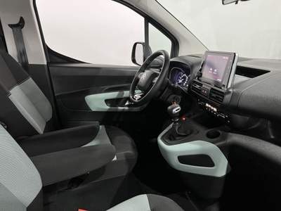 Citroen Berlingo BlueHDi 100 Stop&Start XL 7 posti Feel Grigio usata Castelnuovo Rangone