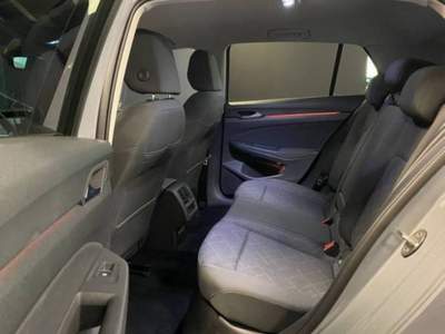 Volkswagen Golf 2.0 TDI 150 CV DSG SCR Life Grigio usata Castelnuovo Rangone