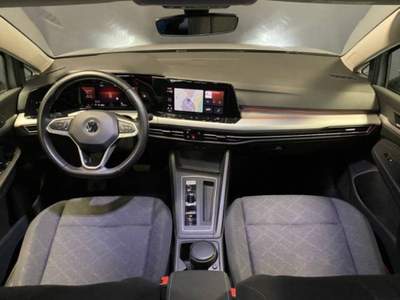 Volkswagen Golf 2.0 TDI 150 CV DSG SCR Life Grigio usata Castelnuovo Rangone