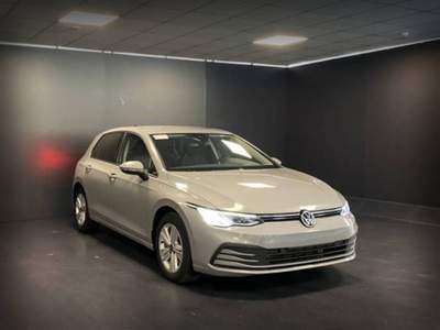 Volkswagen Golf 2.0 TDI 150 CV DSG SCR Life Grigio usata Castelnuovo Rangone