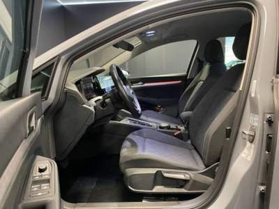 Volkswagen Golf 2.0 TDI 150 CV DSG SCR Life Grigio usata Castelnuovo Rangone
