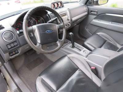 Ford Ranger 3.0 TDCi Double Cab XLT 5p.ti Argento usata Castelnuovo Rangone