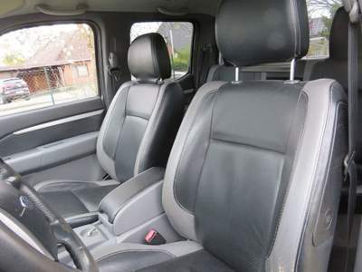 Ford Ranger 3.0 TDCi Double Cab XLT 5p.ti Argento usata Castelnuovo Rangone