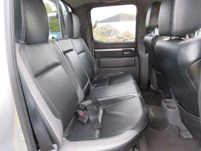 Ford Ranger 3.0 TDCi Double Cab XLT 5p.ti Argento usata Castelnuovo Rangone