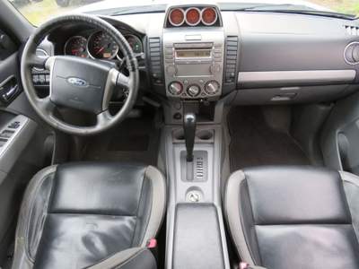 Ford Ranger 3.0 TDCi Double Cab XLT 5p.ti Argento usata Castelnuovo Rangone