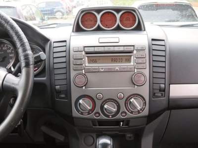 Ford Ranger 3.0 TDCi Double Cab XLT 5p.ti Argento usata Castelnuovo Rangone