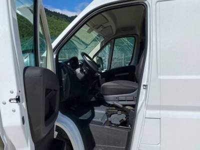 Opel Movano 35 2.2 BlueHDi 140 S&S PLM-TM Furgone Bianco usata Castelnuovo Rangone