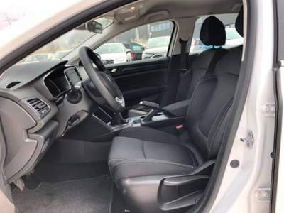 Renault Mégane Mégane Blue dCi 115 CV Business Bianco usata Castelnuovo Rangone