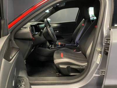 Opel Mokka 1.5 diesel GS Line Grigio usata Castelnuovo Rangone