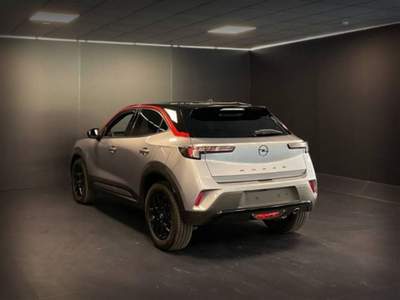 Opel Mokka 1.5 diesel GS Line Grigio usata Castelnuovo Rangone