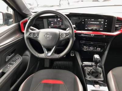 Opel Mokka 1.5 diesel GS Line Nero usata Castelnuovo Rangone