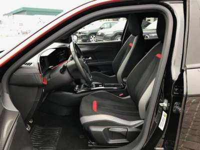 Opel Mokka 1.5 diesel GS Line Nero usata Castelnuovo Rangone