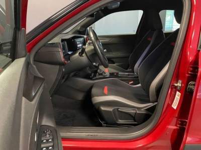 Opel Mokka 1.5 diesel GS Line Rosso usata Castelnuovo Rangone