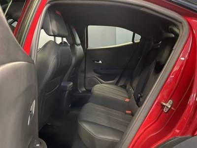 Opel Mokka 1.5 diesel GS Line Rosso usata Castelnuovo Rangone