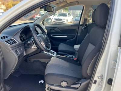 Mitsubishi L200 2.3 D Double Cab 4x4 Super Select P1 Intense 002 Bianco usata Castelnuovo Rangone