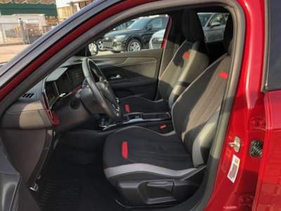 Opel Mokka 1.5 diesel GS Line Rosso usata Castelnuovo Rangone