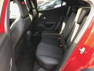 Opel Mokka 1.5 diesel GS Line Rosso usata Castelnuovo Rangone