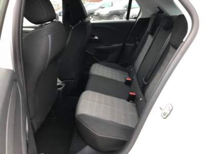Opel Corsa 1.2 Edition Bianco usata Castelnuovo Rangone