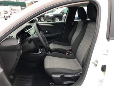 Opel Corsa 1.2 Edition Bianco usata Castelnuovo Rangone