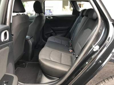 Kia Ceed 1.0 T-GDi 120 CV SW Concept Nero usata Castelnuovo Rangone