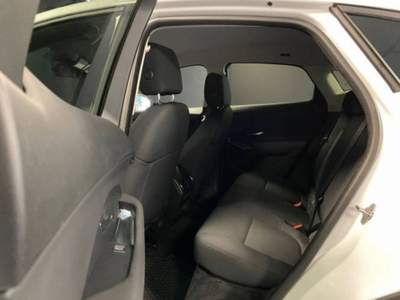 Jaguar E-Pace 2.0D 150 CV Bianco usata Castelnuovo Rangone