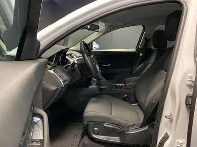 Jaguar E-Pace 2.0D 150 CV Bianco usata Castelnuovo Rangone