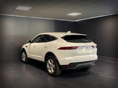Jaguar E-Pace 2.0D 150 CV Bianco usata Castelnuovo Rangone