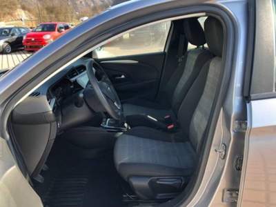 Opel Corsa 1.2 Edition Grigio usata Castelnuovo Rangone