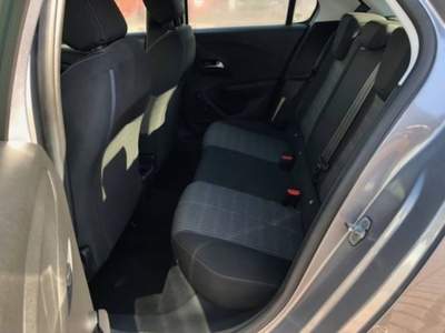 Opel Corsa 1.2 Edition Grigio usata Castelnuovo Rangone
